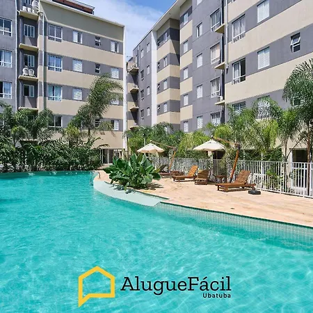Af65: Novidade, Home Resort, Lazer Completo-3
