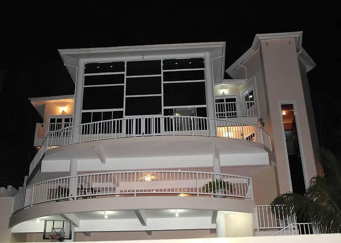 Villa Tenorio